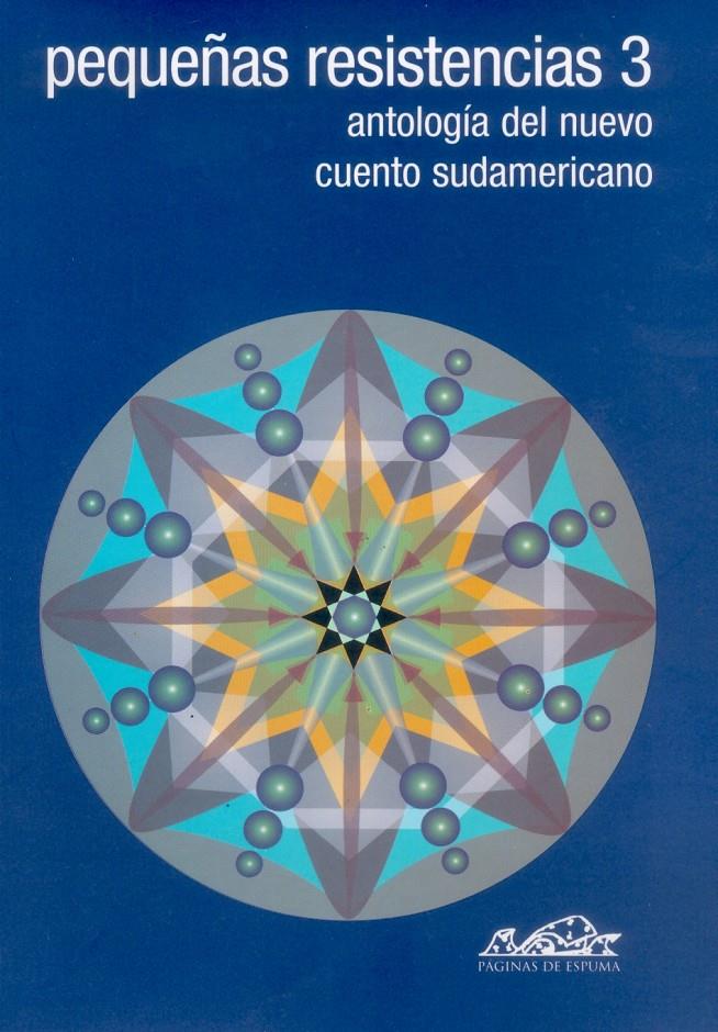 PEQUEÑAS RESISTENCIAS 3 | 9788495642424 | VV.AA | Galatea Llibres | Librería online de Reus, Tarragona | Comprar libros en catalán y castellano online