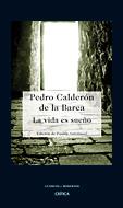 VIDA ES SUEÑO, LA | 9788484320319 | CALDERON DE LA BRCA, PEDRO | Galatea Llibres | Librería online de Reus, Tarragona | Comprar libros en catalán y castellano online
