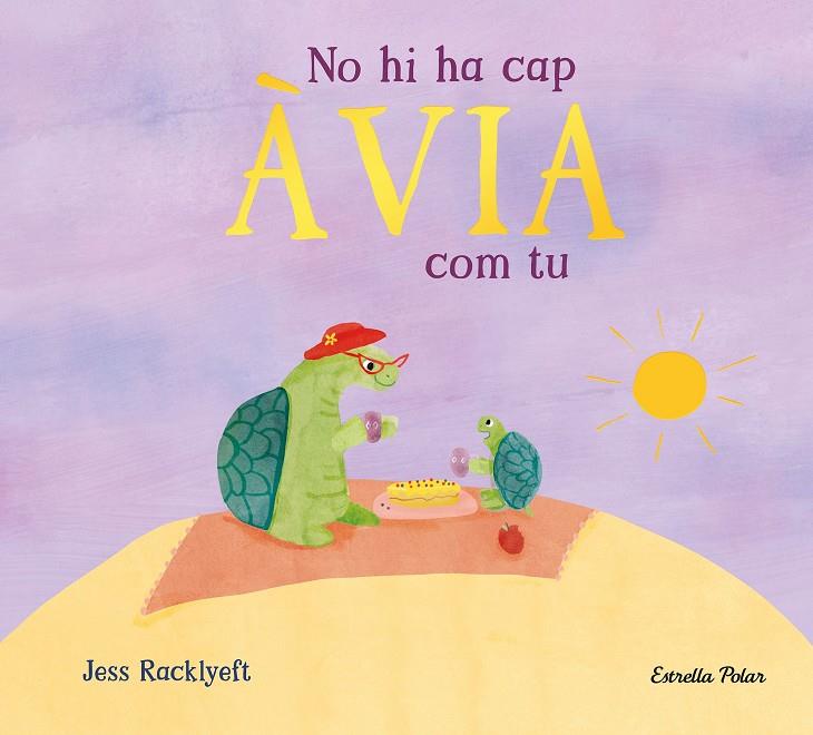 NO HI HA CAP ÀVIA COM TU | 9791387782818 | RACKLYEFT, JESS | Galatea Llibres | Librería online de Reus, Tarragona | Comprar libros en catalán y castellano online