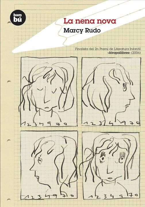 NENA NOVA, LA | 9788483430019 | RUDO, MARCY | Galatea Llibres | Llibreria online de Reus, Tarragona | Comprar llibres en català i castellà online