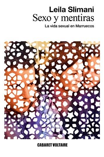 SEXO Y MENTIRAS | 9788494710834 | SLIMANI, LEILA | Galatea Llibres | Librería online de Reus, Tarragona | Comprar libros en catalán y castellano online