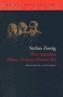 TRES MAESTROS | 9788496136847 | ZWEIG, STEFAN | Galatea Llibres | Llibreria online de Reus, Tarragona | Comprar llibres en català i castellà online
