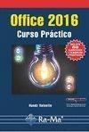 OFFICE 2016 CURSO PRÁCTICO | 9788499646343 | VALENTIN, HANDZ | Galatea Llibres | Librería online de Reus, Tarragona | Comprar libros en catalán y castellano online