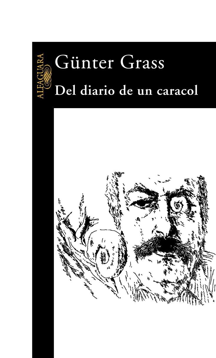 DEL DIARIO DE UN CARACOL | 9788420442747 | GRASS, GUNTER | Galatea Llibres | Llibreria online de Reus, Tarragona | Comprar llibres en català i castellà online