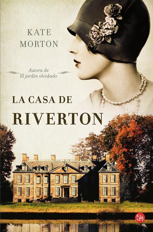 CASA DE RIVERTON, LA | 9788466325066 | MORTON, KATE | Galatea Llibres | Llibreria online de Reus, Tarragona | Comprar llibres en català i castellà online