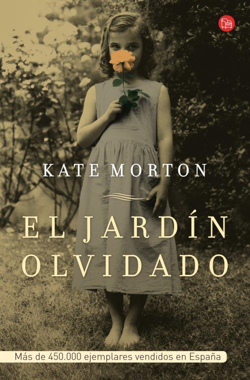 EL JARDÍN OLVIDADO | 9788466315487 | MORTON, KATE | Galatea Llibres | Librería online de Reus, Tarragona | Comprar libros en catalán y castellano online