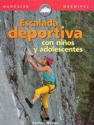 ESCALADA DEPORTIVA | 9788489969834 | WINTER, STEFAN | Galatea Llibres | Llibreria online de Reus, Tarragona | Comprar llibres en català i castellà online