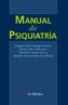 MANUAL DE PSIQUIATRIA | 9788497060318 | SANTO-DOMINGO CARRASCO, JOAQUIN | Galatea Llibres | Librería online de Reus, Tarragona | Comprar libros en catalán y castellano online
