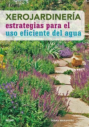 XEROJARDINERíA | 9788416965755 | MARANHAO, DIANA | Galatea Llibres | Llibreria online de Reus, Tarragona | Comprar llibres en català i castellà online
