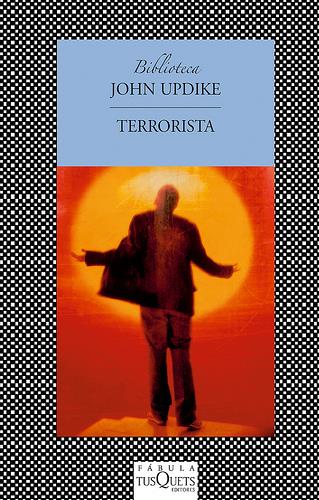 TERRORISTA | 9788483833964 | UPDIKE, JOHN | Galatea Llibres | Librería online de Reus, Tarragona | Comprar libros en catalán y castellano online