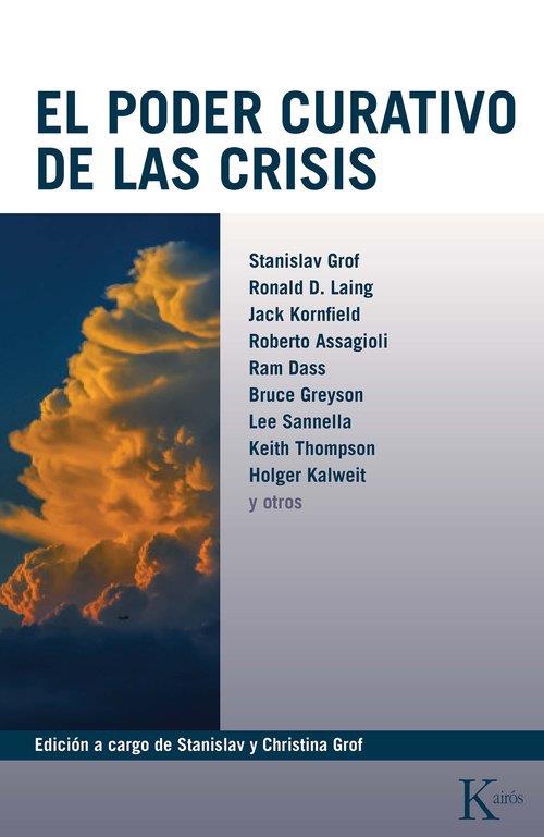 EL PODER CURATIVO DE LAS CRISIS | 9788411213998 | VV.AA. | Galatea Llibres | Llibreria online de Reus, Tarragona | Comprar llibres en català i castellà online