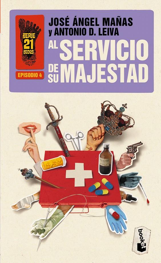 AL SERVICIO DE SU MAJESTAD | 9788408008552 | JOSÉ ÁNGEL MAÑAS/ANTONIO DOMÍNGUEZ LEIVA | Galatea Llibres | Librería online de Reus, Tarragona | Comprar libros en catalán y castellano online