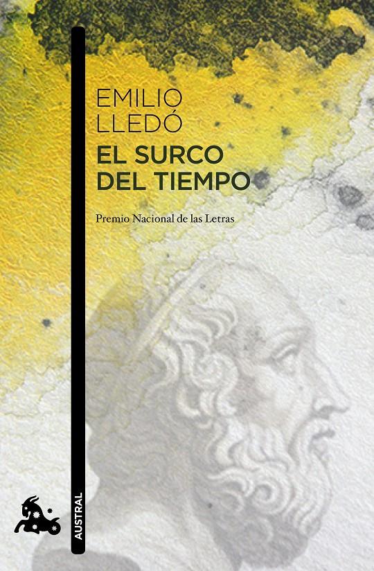 EL SURCO DEL TIEMPO | 9788408138020 | LLEDÓ, EMILI | Galatea Llibres | Librería online de Reus, Tarragona | Comprar libros en catalán y castellano online