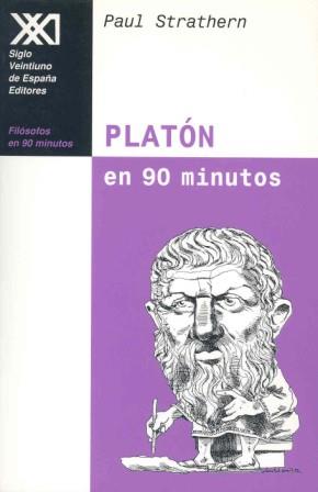 PLATON EN 90 MINUTOS | 9788432309755 | STRATHERN, PAUL | Galatea Llibres | Librería online de Reus, Tarragona | Comprar libros en catalán y castellano online