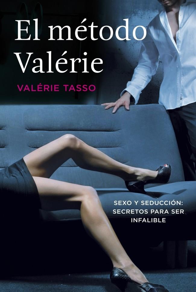 EL MÉTODO VALÉRIE | 9788401346576 | TASSO, VALERIE | Galatea Llibres | Librería online de Reus, Tarragona | Comprar libros en catalán y castellano online