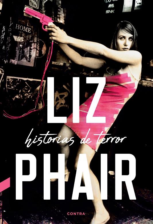 HISTORIAS DE TERROR | 9788418282027 | PHAIR, LIZ | Galatea Llibres | Librería online de Reus, Tarragona | Comprar libros en catalán y castellano online