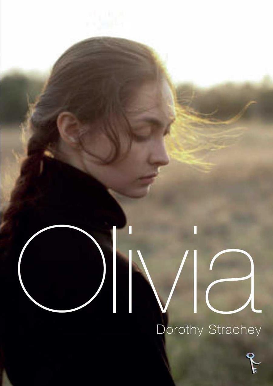 OLIVIA | 9788494746062 | STRACHEY, DOROTHY | Galatea Llibres | Llibreria online de Reus, Tarragona | Comprar llibres en català i castellà online