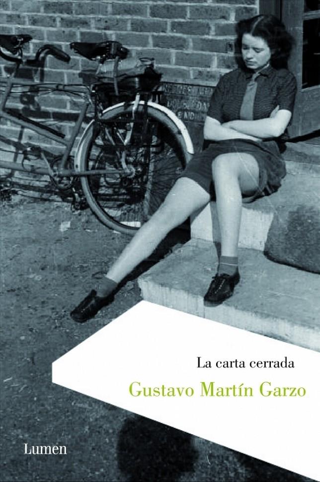 CARTA CERRADA, LA | 9788426417534 | MARTIN GARZO, GUSTAVO | Galatea Llibres | Llibreria online de Reus, Tarragona | Comprar llibres en català i castellà online