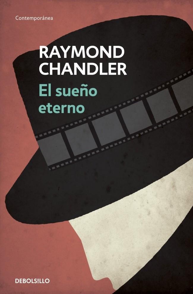EL SUEÑO ETERNO | 9788490325735 | CHANDLER, RAYMOND | Galatea Llibres | Llibreria online de Reus, Tarragona | Comprar llibres en català i castellà online