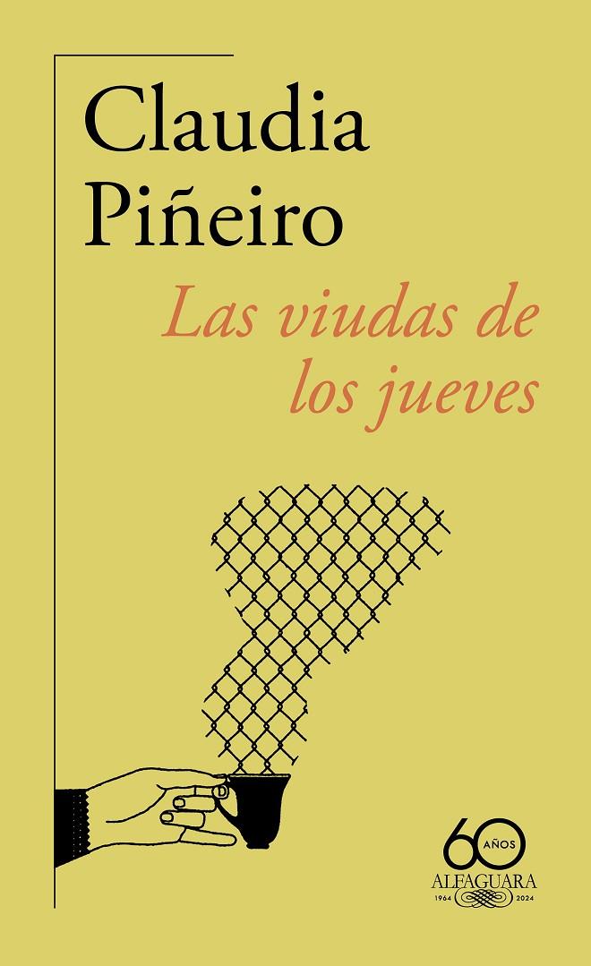LAS VIUDAS DE LOS JUEVES | 9788420478555 | PIÑEIRO, CLAUDIA | Galatea Llibres | Llibreria online de Reus, Tarragona | Comprar llibres en català i castellà online