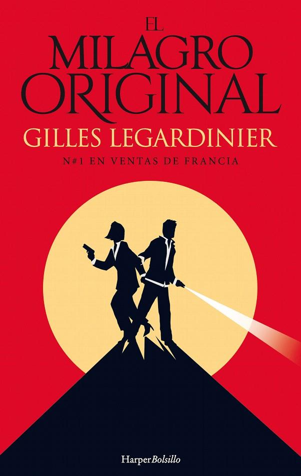 EL MILAGRO ORIGINAL | 9788417216153 | LEGARDINIER, GILLES | Galatea Llibres | Llibreria online de Reus, Tarragona | Comprar llibres en català i castellà online