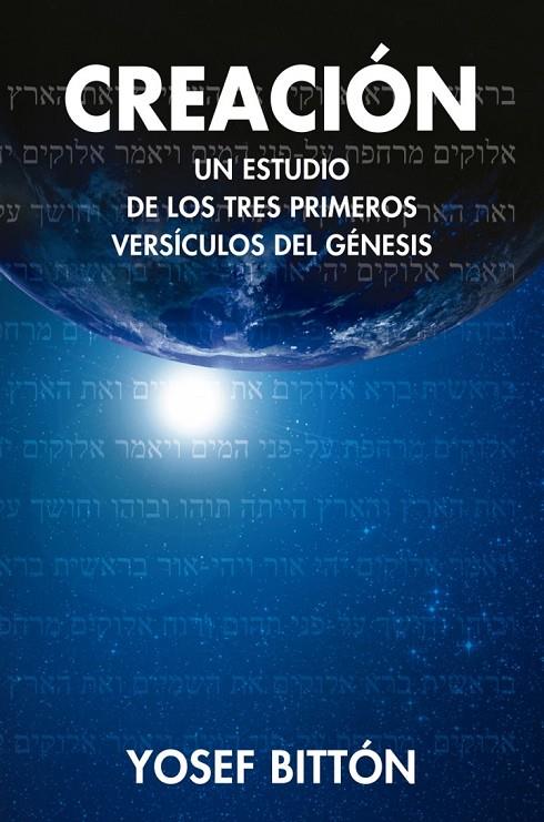CREACION | 9788494379062 | BITTÓN, YOSEF | Galatea Llibres | Llibreria online de Reus, Tarragona | Comprar llibres en català i castellà online