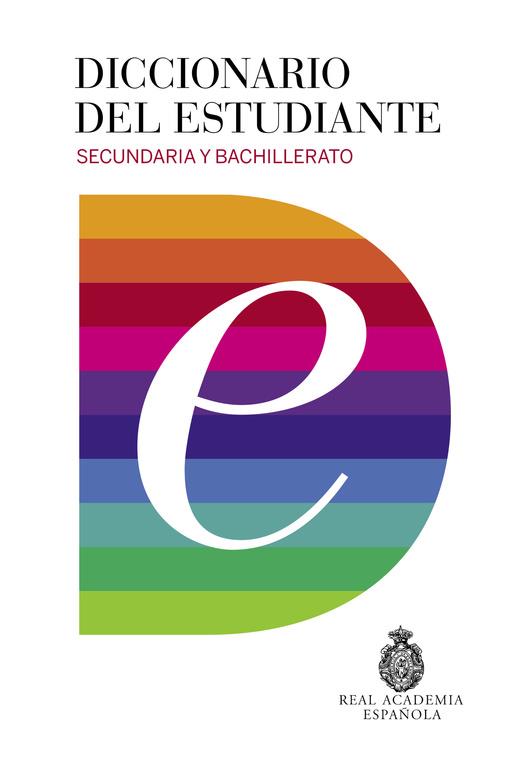 DICCIONARIO DEL ESTUDIANTE. SECUNDARIA Y BACHILLERATO | 9788430618019 | Galatea Llibres | Librería online de Reus, Tarragona | Comprar libros en catalán y castellano online