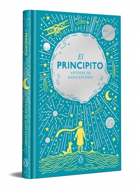 EL PRINCIPITO (EDICIÓN ESPECIAL EN TAPA DURA) | 9788491057833 | SAINT-EXUPÉRY, ANTOINE DE | Galatea Llibres | Llibreria online de Reus, Tarragona | Comprar llibres en català i castellà online