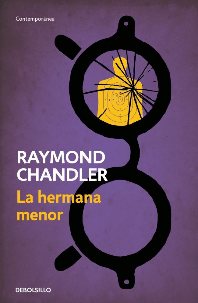 LA HERMANA MENOR | 9788490328095 | CHANDLER, RAYMOND | Galatea Llibres | Librería online de Reus, Tarragona | Comprar libros en catalán y castellano online