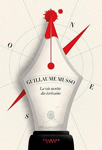 VIE SECRETE DES ECRIVAINS, LA | 9782702165485 | MUSSO, GUILLAUME | Galatea Llibres | Librería online de Reus, Tarragona | Comprar libros en catalán y castellano online