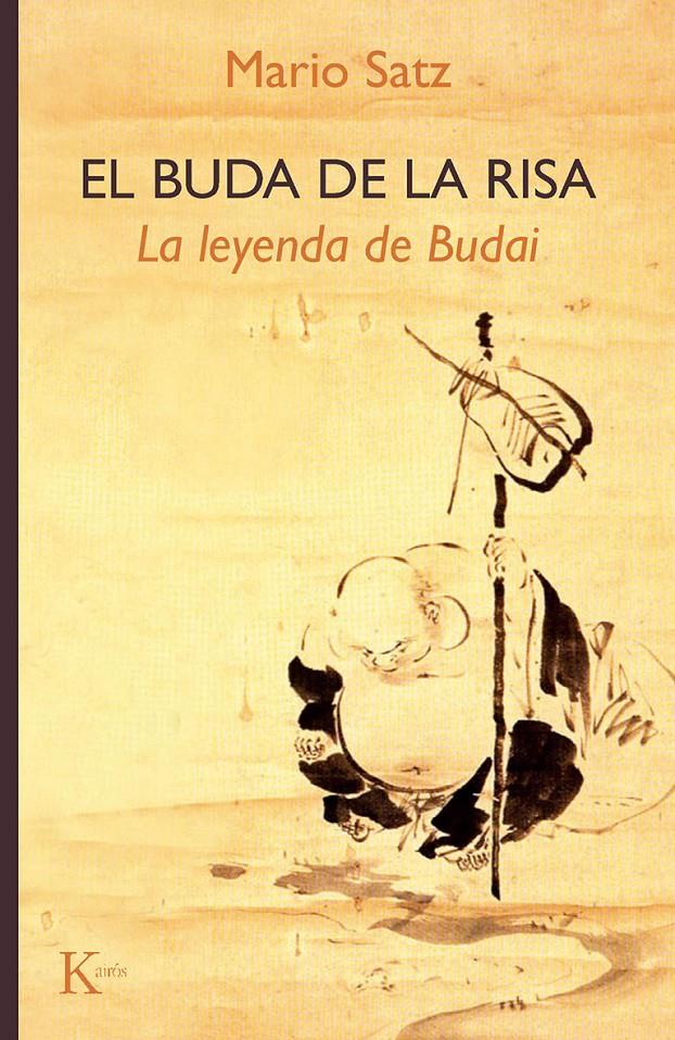 EL BUDA DE LA RISA | 9788499883359 | SATZ TETELBAUM, MARIO | Galatea Llibres | Librería online de Reus, Tarragona | Comprar libros en catalán y castellano online