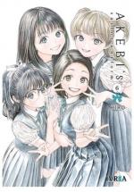 AKEBI'S SAILOR UNIFORM 6 | 9788410007635 | HIRO | Galatea Llibres | Librería online de Reus, Tarragona | Comprar libros en catalán y castellano online