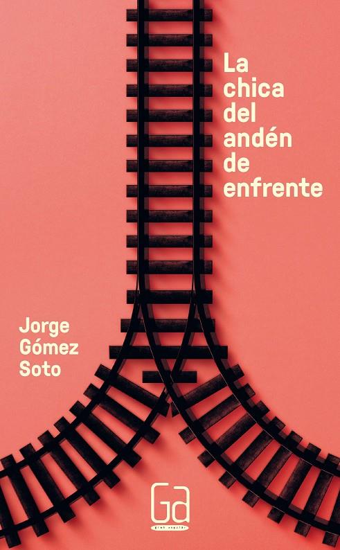 LA CHICA DEL ANDEN DE ENFRENTE | 9788467584547 | GÓMEZ SOTO, JORGE | Galatea Llibres | Llibreria online de Reus, Tarragona | Comprar llibres en català i castellà online