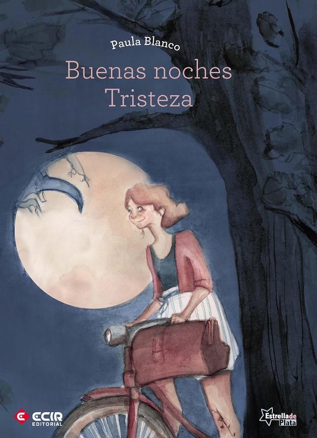 BUENAS NOCHES TRISTEZA | 9788498266849 | BLANCO, PAULA | Galatea Llibres | Librería online de Reus, Tarragona | Comprar libros en catalán y castellano online