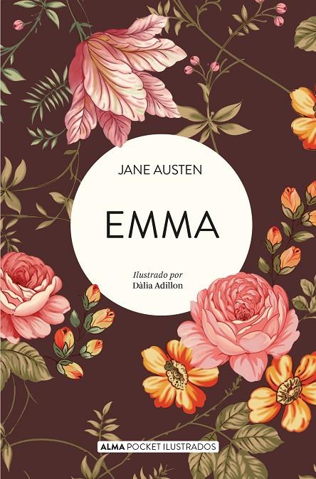 EMMA | 9791387752606 | AUSTEN, JANE | Galatea Llibres | Llibreria online de Reus, Tarragona | Comprar llibres en català i castellà online