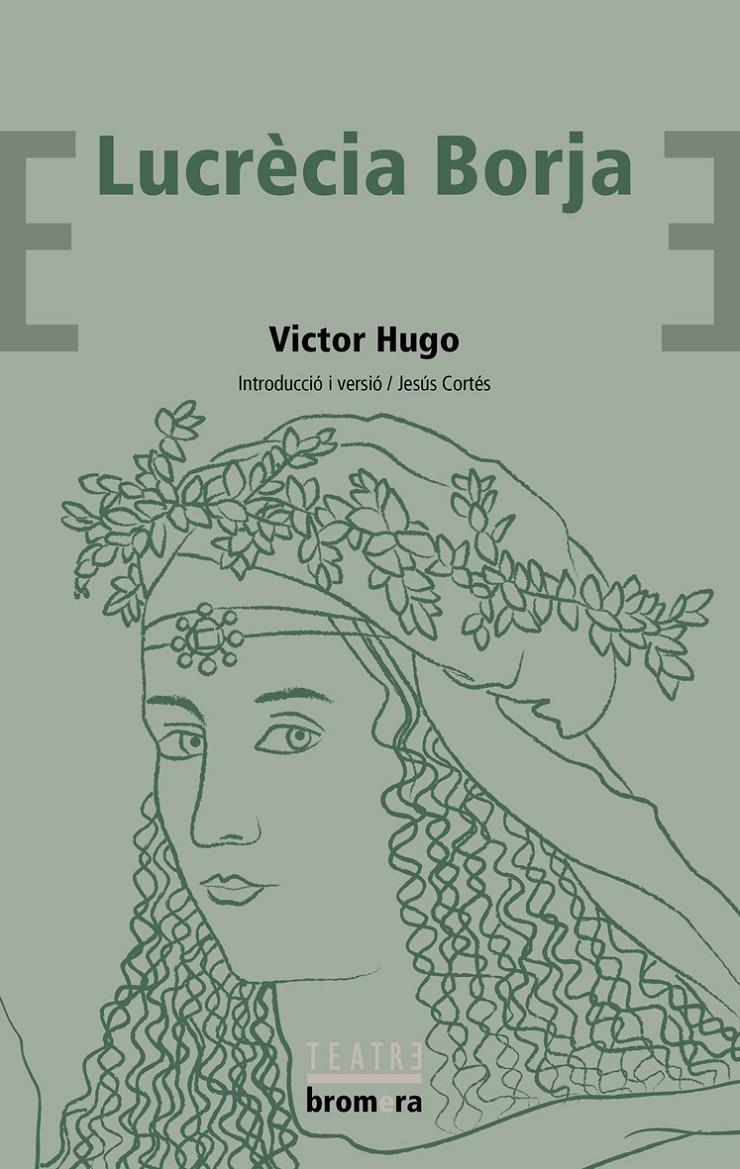 LUCRECIA BORJA | 9788498247947 | HUGO, VÍCTOR | Galatea Llibres | Librería online de Reus, Tarragona | Comprar libros en catalán y castellano online