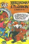 PREMIO NO-VEL, EL | 9788440635693 | IBÁÑEZ, F. | Galatea Llibres | Librería online de Reus, Tarragona | Comprar libros en catalán y castellano online