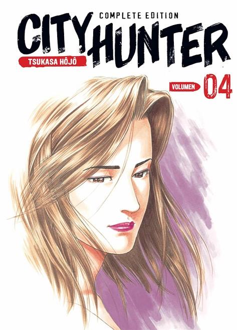 CITY HUNTER 4 | 9788417957872 | HOJO, TSUKASA | Galatea Llibres | Llibreria online de Reus, Tarragona | Comprar llibres en català i castellà online