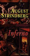 INFERNO | 9788477023555 | STRINDBERG, AUGUST | Galatea Llibres | Librería online de Reus, Tarragona | Comprar libros en catalán y castellano online