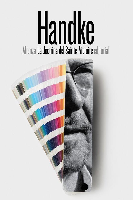 LA DOCTRINA DEL SAINTE-VICTOIRE | 9788491810261 | HANDKE, PETER | Galatea Llibres | Llibreria online de Reus, Tarragona | Comprar llibres en català i castellà online