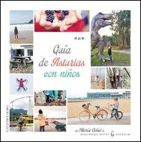 GUÍA DE ASTURIAS CON NIÑOS | 9788484597315 | CAÑAL GARCÍA , MARÍA | Galatea Llibres | Librería online de Reus, Tarragona | Comprar libros en catalán y castellano online