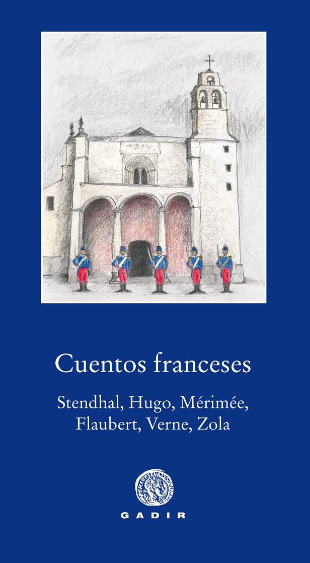 CUENTOS FRANCESES | 9788494299308 | VV.AA | Galatea Llibres | Librería online de Reus, Tarragona | Comprar libros en catalán y castellano online
