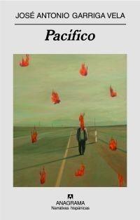 PACÍFICO | 9788433971777 | GARRIGA VELA, JOSÉ ANTONIO | Galatea Llibres | Llibreria online de Reus, Tarragona | Comprar llibres en català i castellà online
