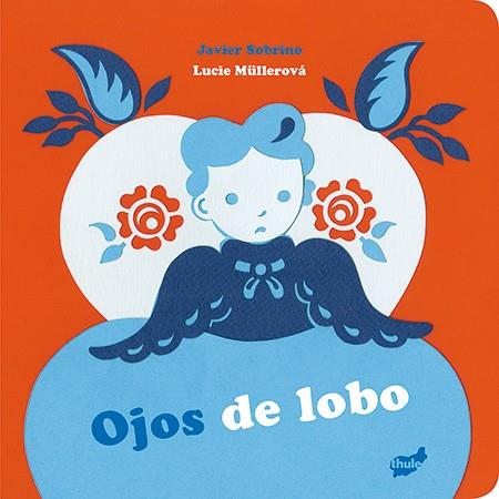 OJOS DE LOBO | 9788416817030 | SOBRINO, JAVIER | Galatea Llibres | Librería online de Reus, Tarragona | Comprar libros en catalán y castellano online