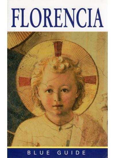 FLORENCIA  BLUE GUIDE | 9788428212984 | MACADAM, ALTA | Galatea Llibres | Librería online de Reus, Tarragona | Comprar libros en catalán y castellano online