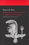 DICCIONARIO CRITICO DE MITOS Y SIMBOLOS DEL NAZISMO | 9788496136311 | SALA ROSE, ROSA | Galatea Llibres | Llibreria online de Reus, Tarragona | Comprar llibres en català i castellà online