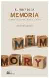 PODER DE LA MEMORIA | 9788476697221 | ALBAIGES, JOSEP MARIA | Galatea Llibres | Librería online de Reus, Tarragona | Comprar libros en catalán y castellano online