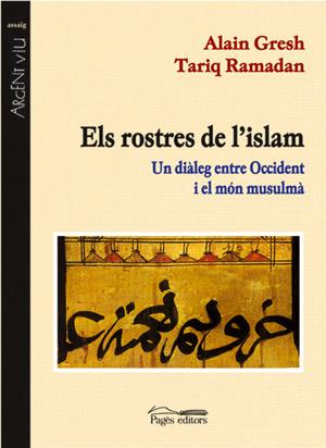 ROSTRES DE L'ISLAM, ELS | 9788479358976 | GRESH, ALAIN | Galatea Llibres | Librería online de Reus, Tarragona | Comprar libros en catalán y castellano online