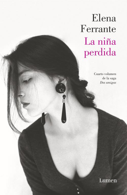 LA NIÑA PERDIDA (DOS AMIGAS, 4) | 9788426402158 | FERRANTE, ELENA | Galatea Llibres | Llibreria online de Reus, Tarragona | Comprar llibres en català i castellà online