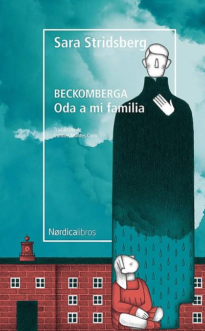 BECKOMBERGA | 9788417651596 | STRIDSBERG, SARA | Galatea Llibres | Llibreria online de Reus, Tarragona | Comprar llibres en català i castellà online